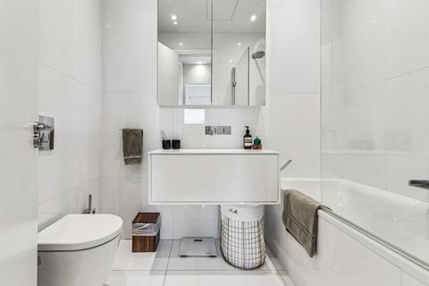 2 bedroom flat to rent, Pembridge Crescent, London