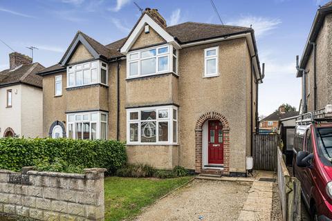 undefined, Courtland Road, Oxford, OX4