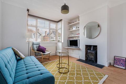undefined, Courtland Road, Oxford, OX4