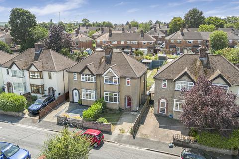 3 bedroom semi-detached house for sale, Courtland Road, Oxford, OX4