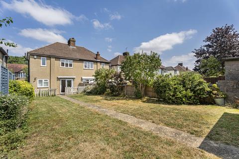3 bedroom semi-detached house for sale, Courtland Road, Oxford, OX4