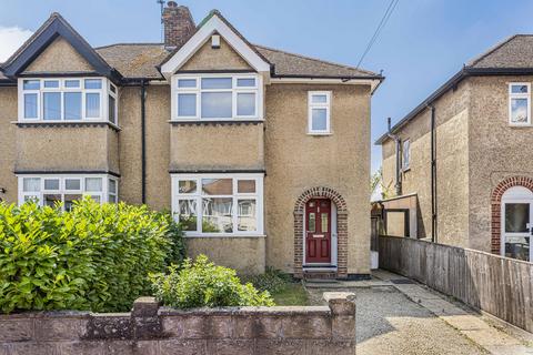 3 bedroom semi-detached house for sale, Courtland Road, Oxford, OX4