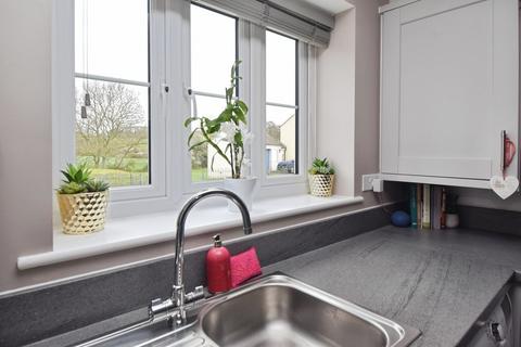 3 bedroom end of terrace house for sale, Paddons Farm, Bridgwater TA5