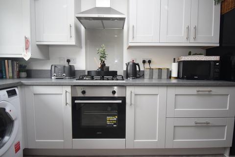 3 bedroom end of terrace house for sale, Paddons Farm, Bridgwater TA5