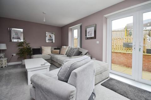 3 bedroom end of terrace house for sale, Paddons Farm, Bridgwater TA5