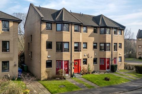 undefined, Bellshaugh Gardens, Glasgow G12
