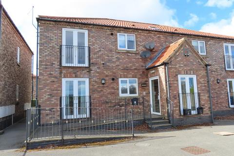 undefined, Richmond Court, Station Road, Rawcliffe, DN14 8JH