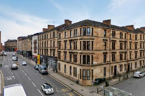2 bedroom flat for sale, Regent Moray Street, Glasgow G3