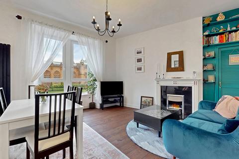 2 bedroom flat for sale, Regent Moray Street, Glasgow G3