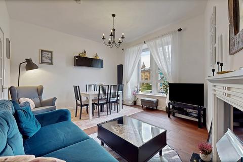 2 bedroom flat for sale, Regent Moray Street, Glasgow G3