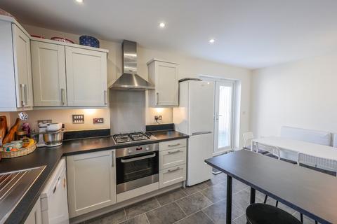 3 bedroom detached house for sale, Marsh Orchid Crescent , St Austell , PL25