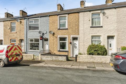 2 bedroom terraced house for sale, Brockenhurst Street, Burnley, Lancashire, BB10