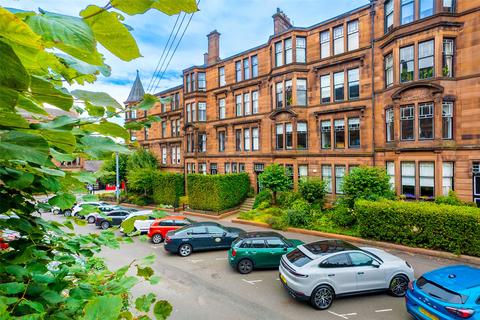 undefined, Falkland Street, Hyndland, Glasgow