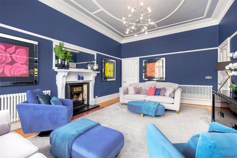 undefined, Falkland Street, Hyndland, Glasgow