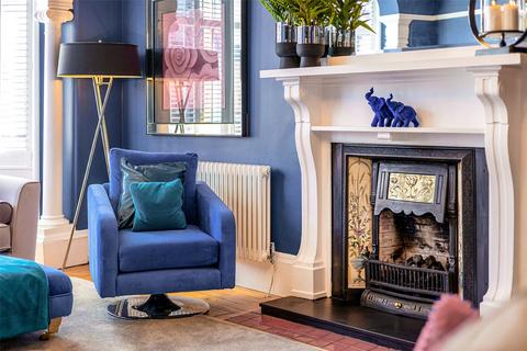 undefined, Falkland Street, Hyndland, Glasgow