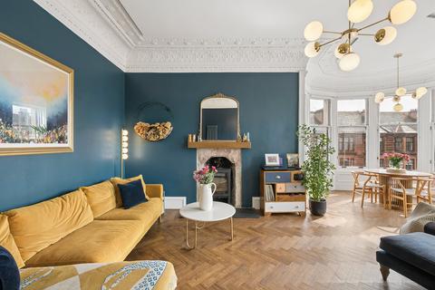 undefined, Queensborough Gardens, Hyndland, Glasgow