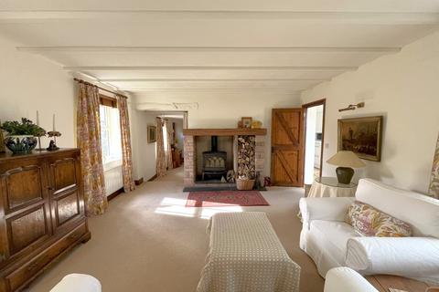 3 bedroom detached house for sale, Wetheral, Carlisle