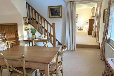 3 bedroom detached house for sale, Wetheral, Carlisle