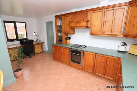 4 bedroom detached house for sale, Palatine View, Durham DH6