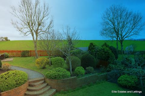 4 bedroom detached house for sale, Palatine View, Durham DH6