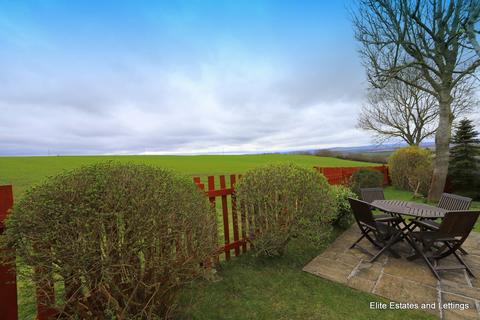 4 bedroom detached house for sale, Palatine View, Durham DH6