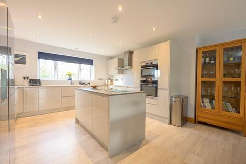 4 bedroom detached house for sale, Hoarwithy, Village Setting & Views