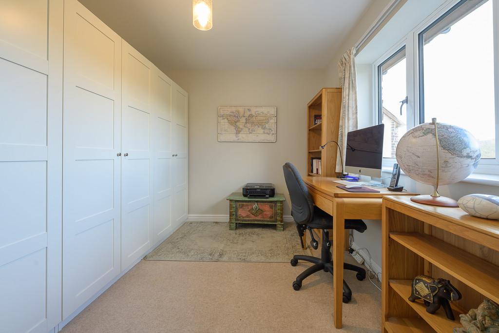 Oak House-13