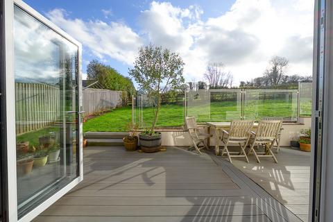 4 bedroom detached house for sale, Hoarwithy, Village Setting & Views