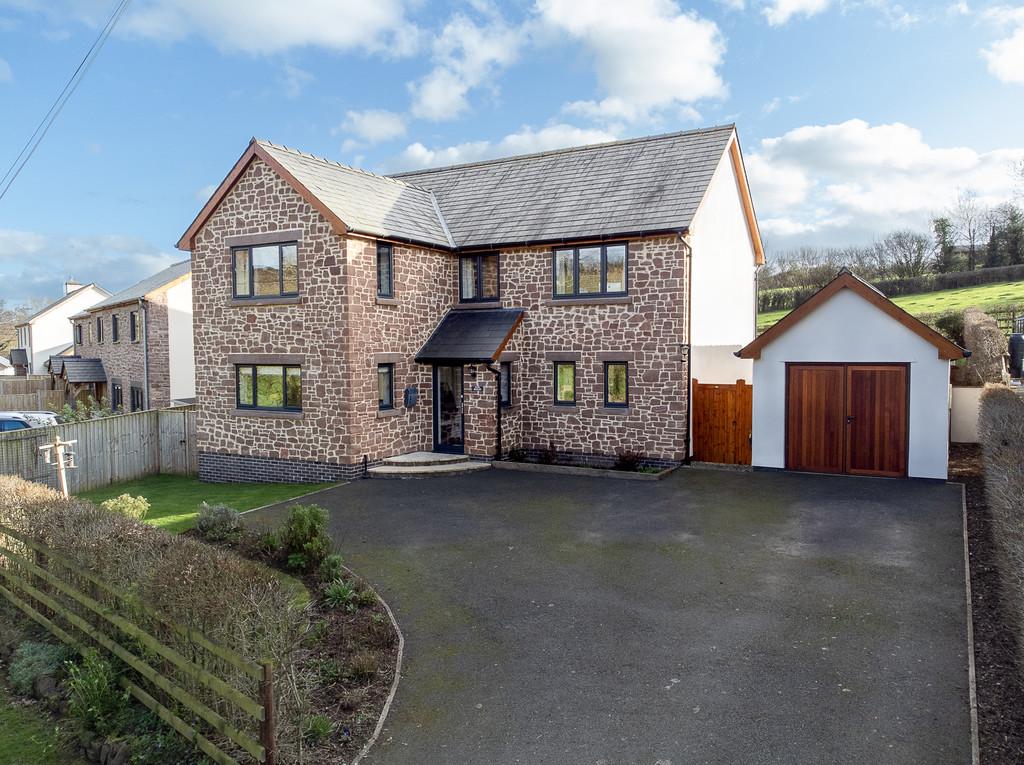 Oak House-45