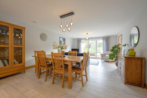 4 bedroom detached house for sale, Hoarwithy, Village Setting & Views