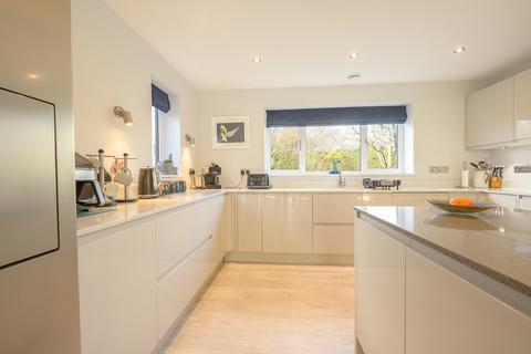 4 bedroom detached house for sale, Hoarwithy, Village Setting & Views