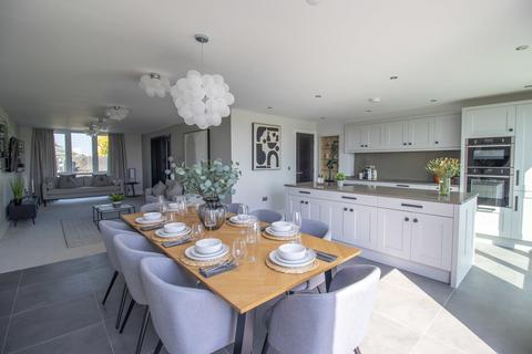 undefined, Furlong View, The Paddock