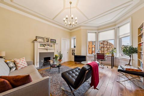 1 bedroom apartment for sale, Randolph Road, Broomhill, Glasgow