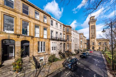 1 bedroom apartment for sale, Woodlands Terrace, Park, Glasgow