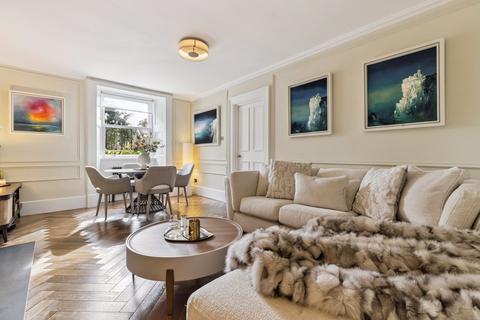 1 bedroom apartment for sale, Woodlands Terrace, Park, Glasgow