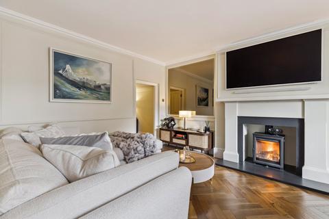 1 bedroom apartment for sale, Woodlands Terrace, Park, Glasgow