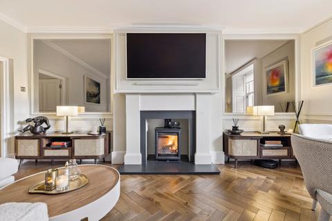 1 bedroom apartment for sale, Woodlands Terrace, Park, Glasgow