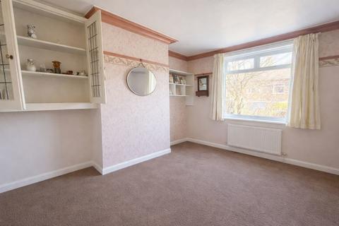 3 bedroom semi-detached house for sale, Oakleigh Terrace, Clayton, Bradford
