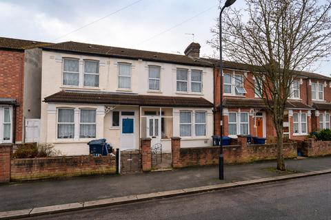 undefined, Scotts Road, Southall