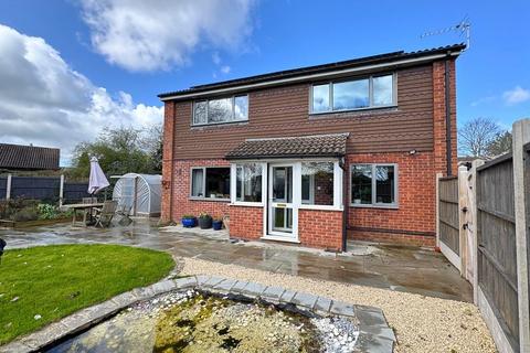 undefined, Blenheim Drive, Ledbury
