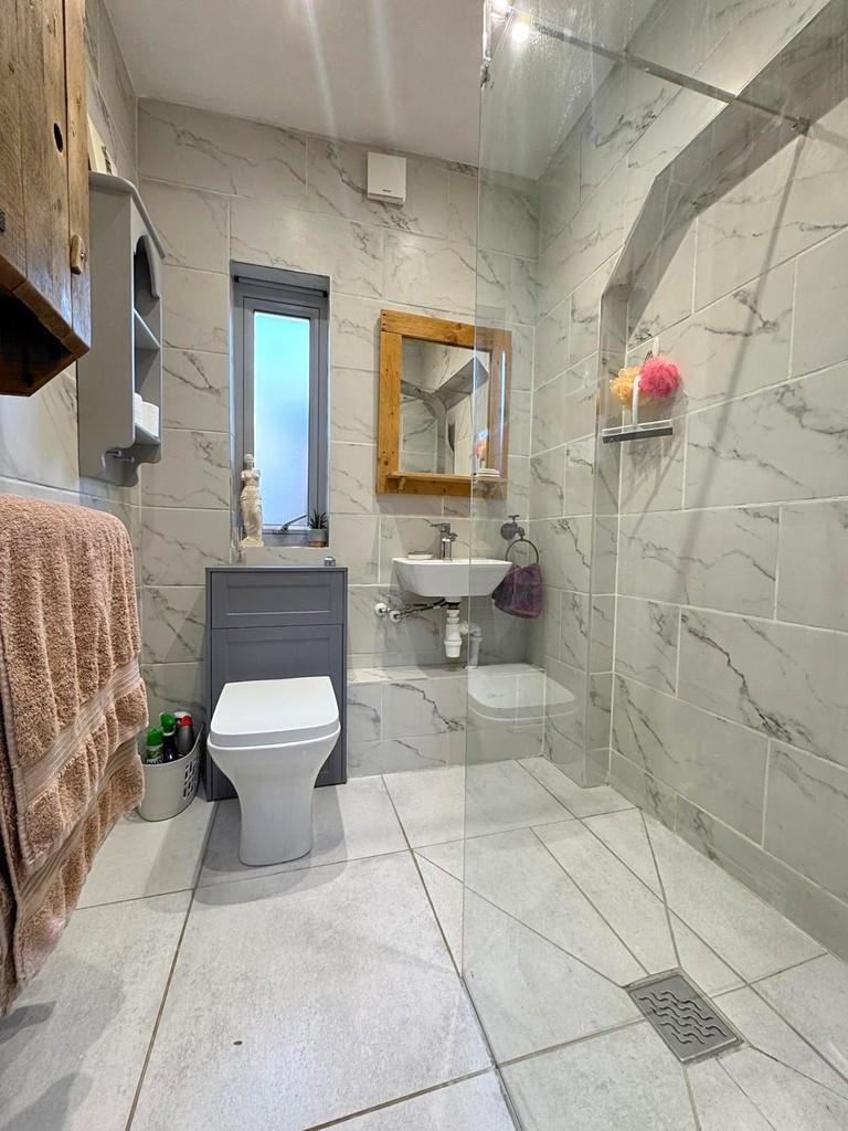 Wet Room