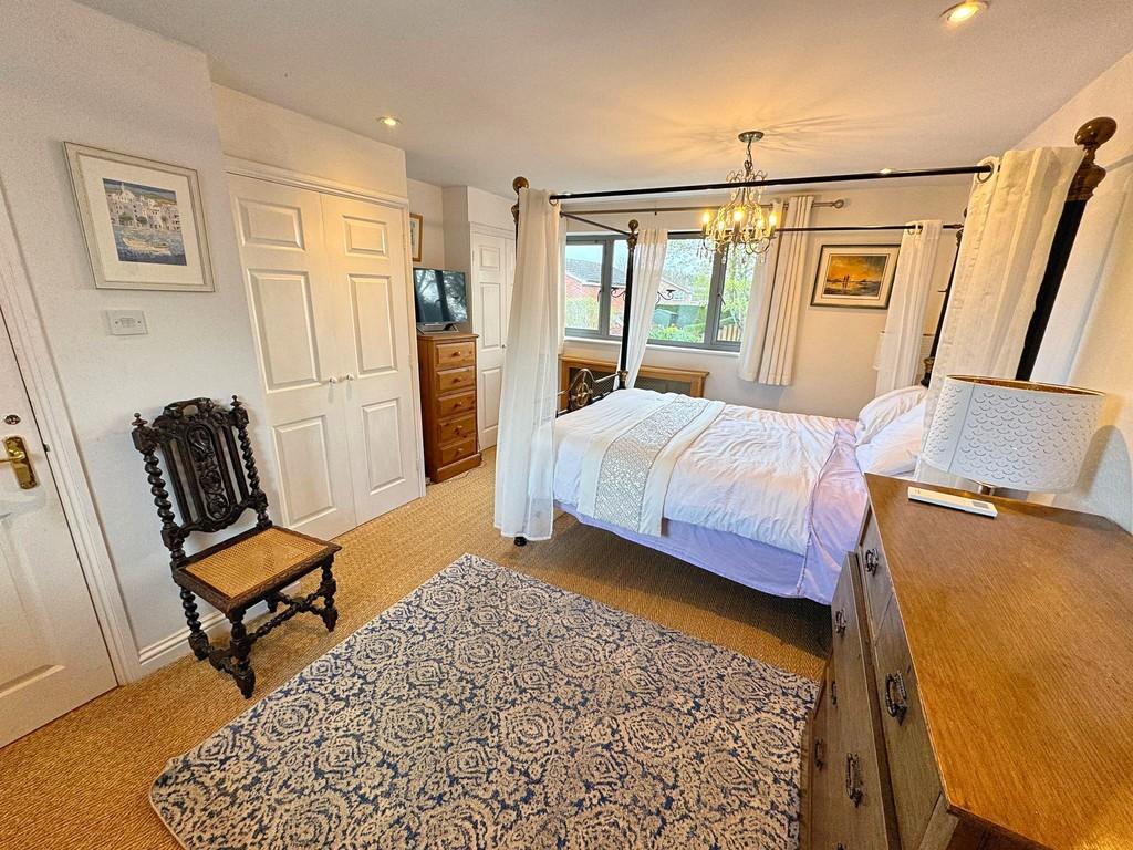 Bed 1
