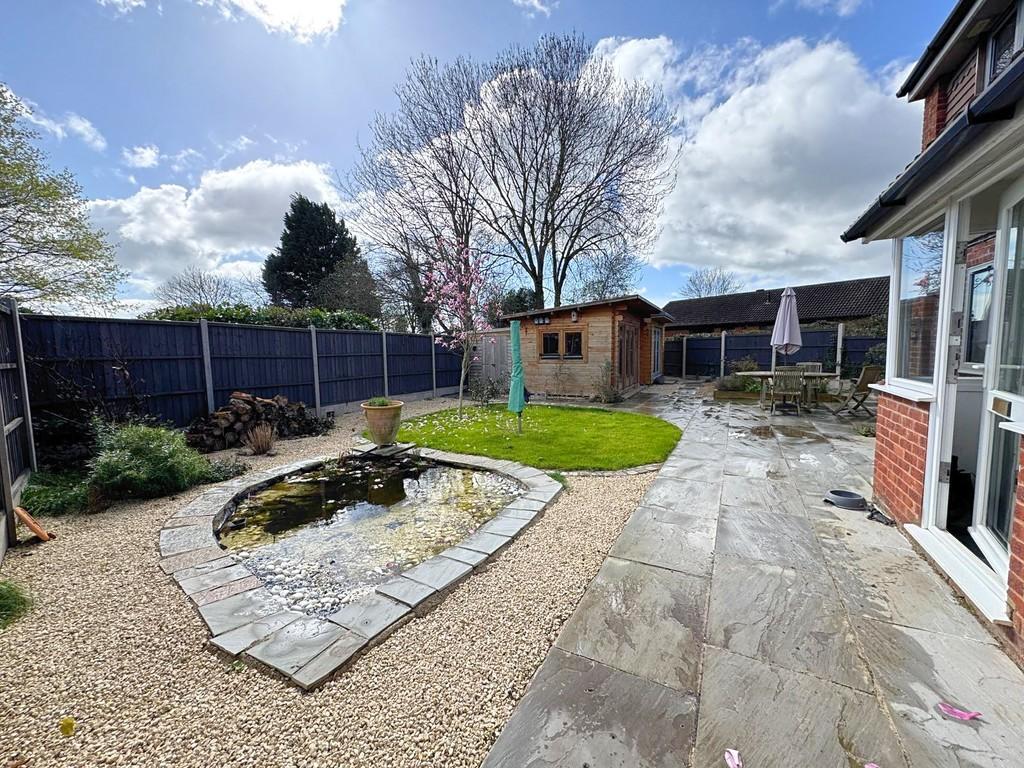Fore Garden