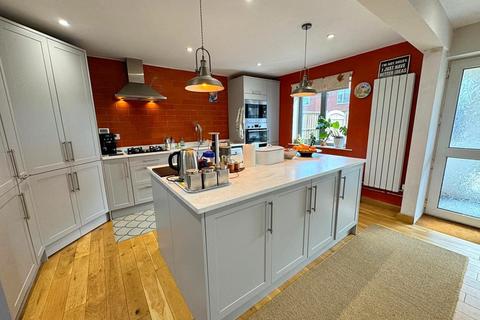 undefined, Blenheim Drive, Ledbury