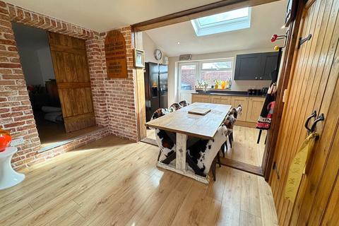 undefined, The Homend, Ledbury