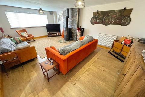 undefined, The Homend, Ledbury