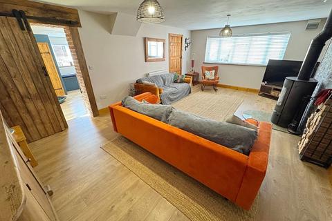 undefined, The Homend, Ledbury