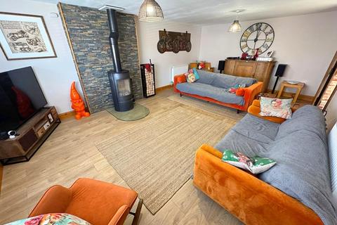 undefined, The Homend, Ledbury