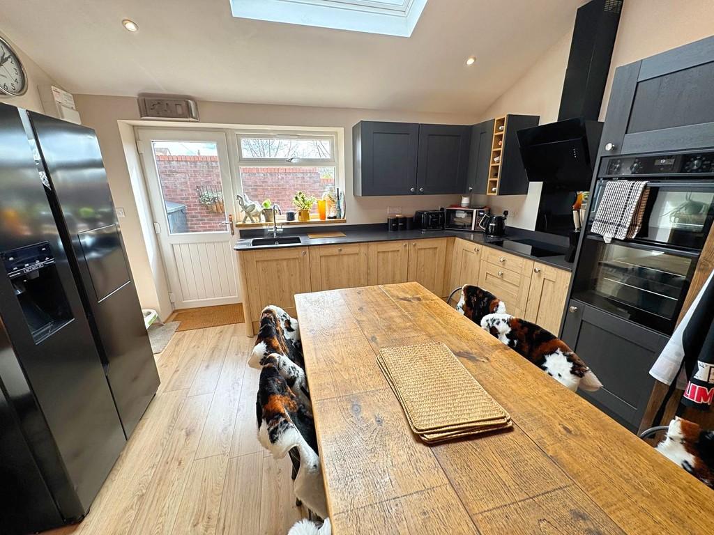 Kitchen close up best