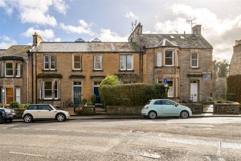 undefined, Belford Terrace, Edinburgh